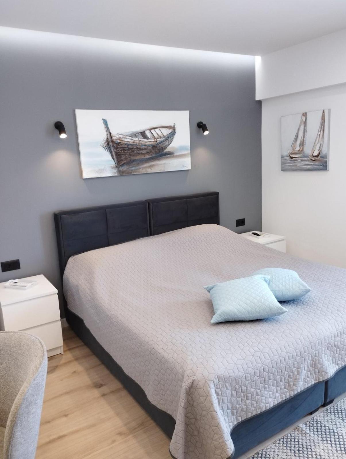 Ferienwohnung Maestral Poreč Exterior foto